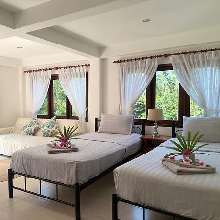 Woodlawn Villas Resort Ko Tao Exterior foto