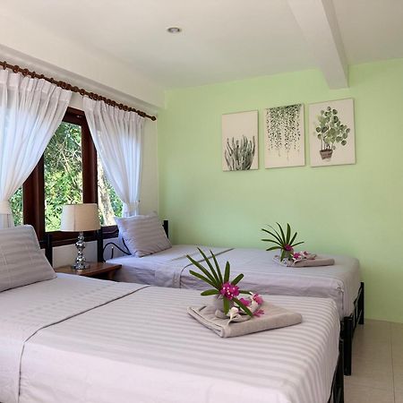 Woodlawn Villas Resort Ko Tao Exterior foto