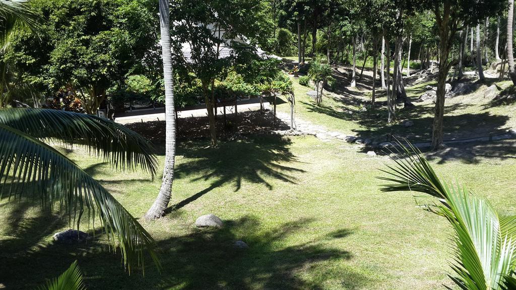 Woodlawn Villas Resort Ko Tao Exterior foto